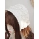 Hoshibako Works A Casual Outing 1.0 Bonnet(Limited Pre-Order/3 Colours/Full Payment Without Shipping)